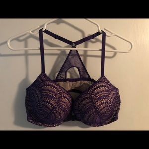 Victoria’s Secret Push-up Bra